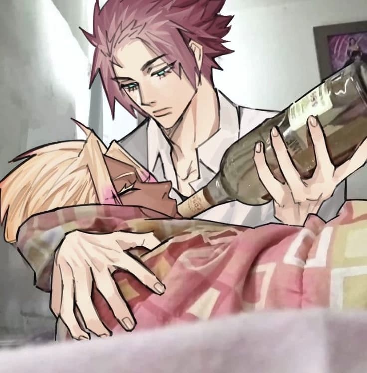 Ryusae Revelation Zombie - bl thumbnail