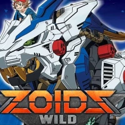 Zodis wild  thumbnail