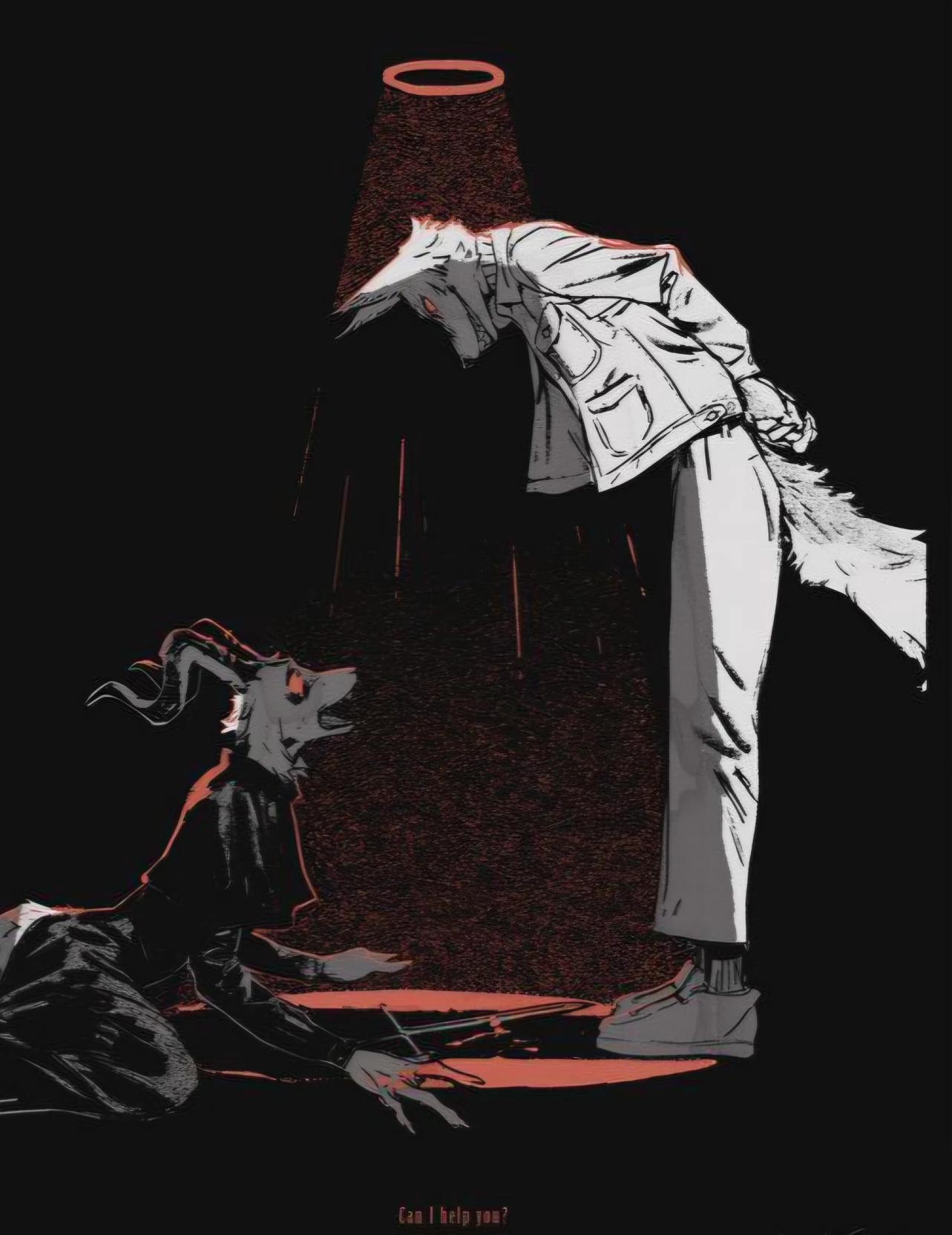 Belial🐺 thumbnail