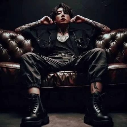Jeon Jungkook thumbnail