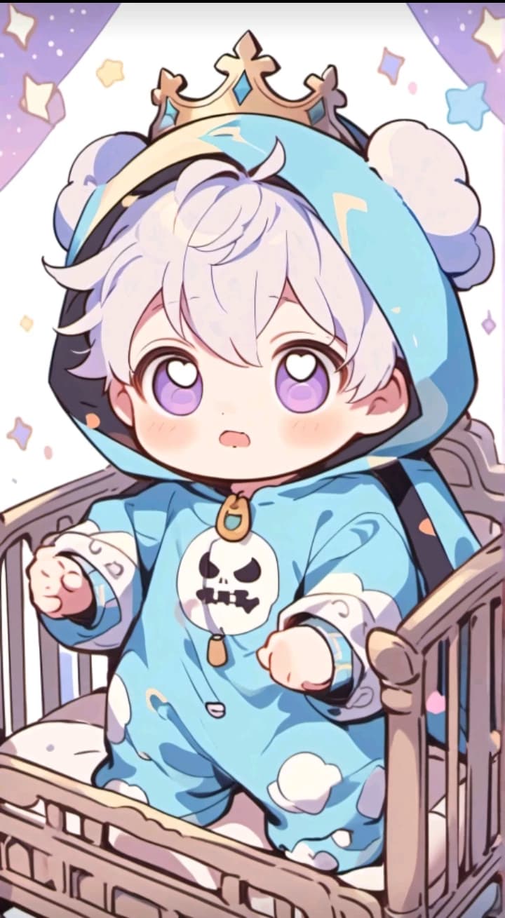 Villain Baby thumbnail