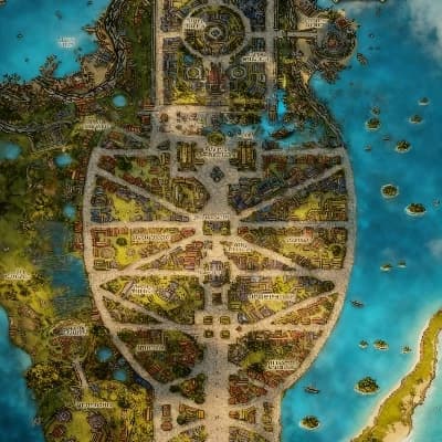 Kingdom of Aethermoor thumbnail