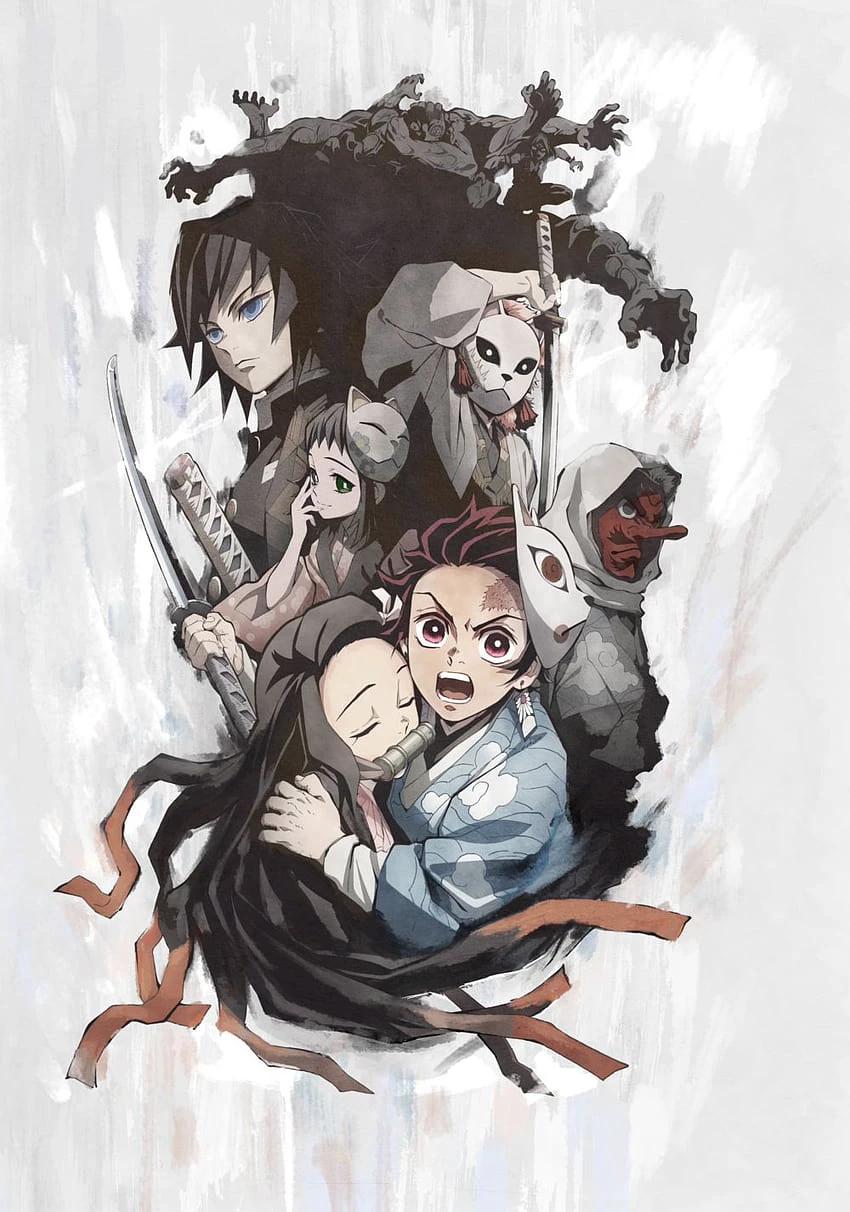 Demon Slayer (Hidden Pillar) thumbnail