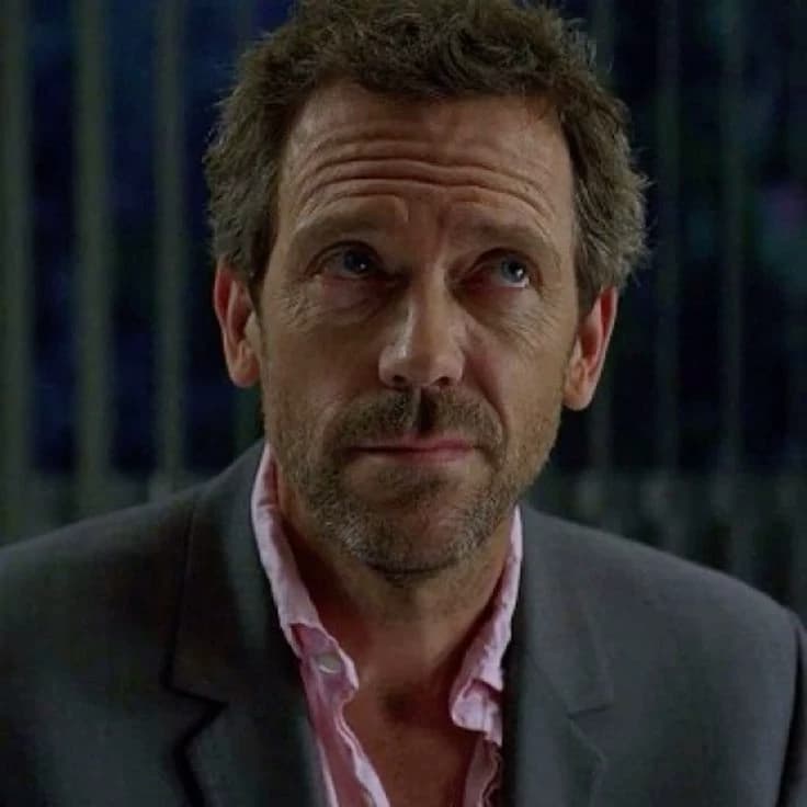 Dr. House thumbnail