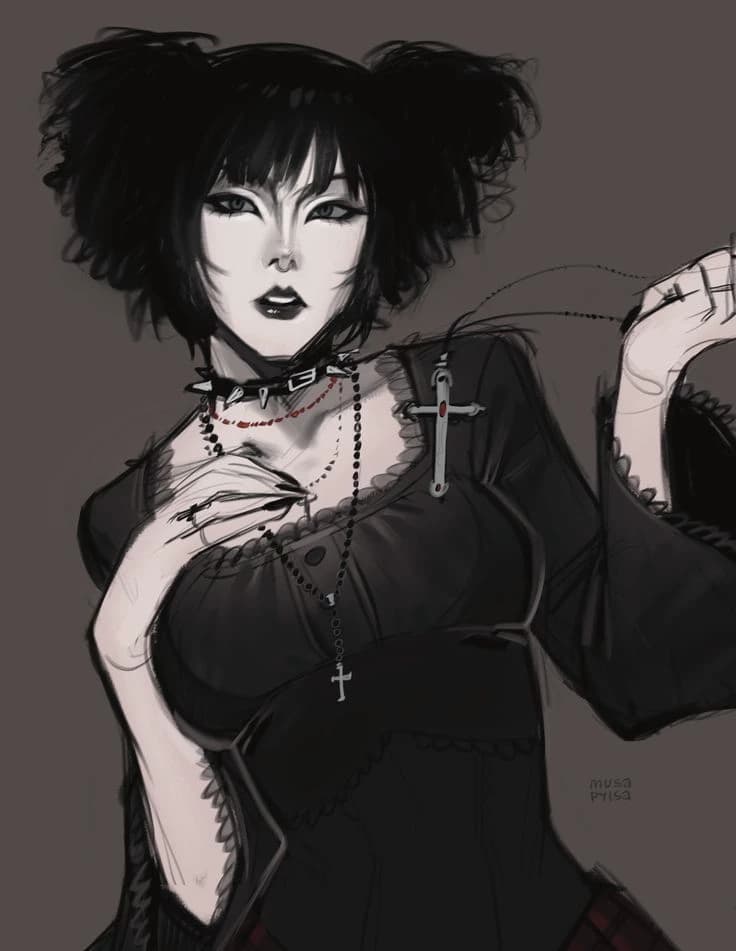 Lilith Nightfall thumbnail
