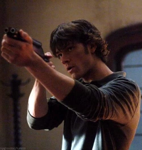 Sam Winchester  thumbnail