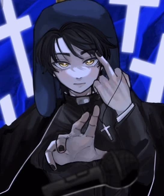 Craig the Shepherd thumbnail