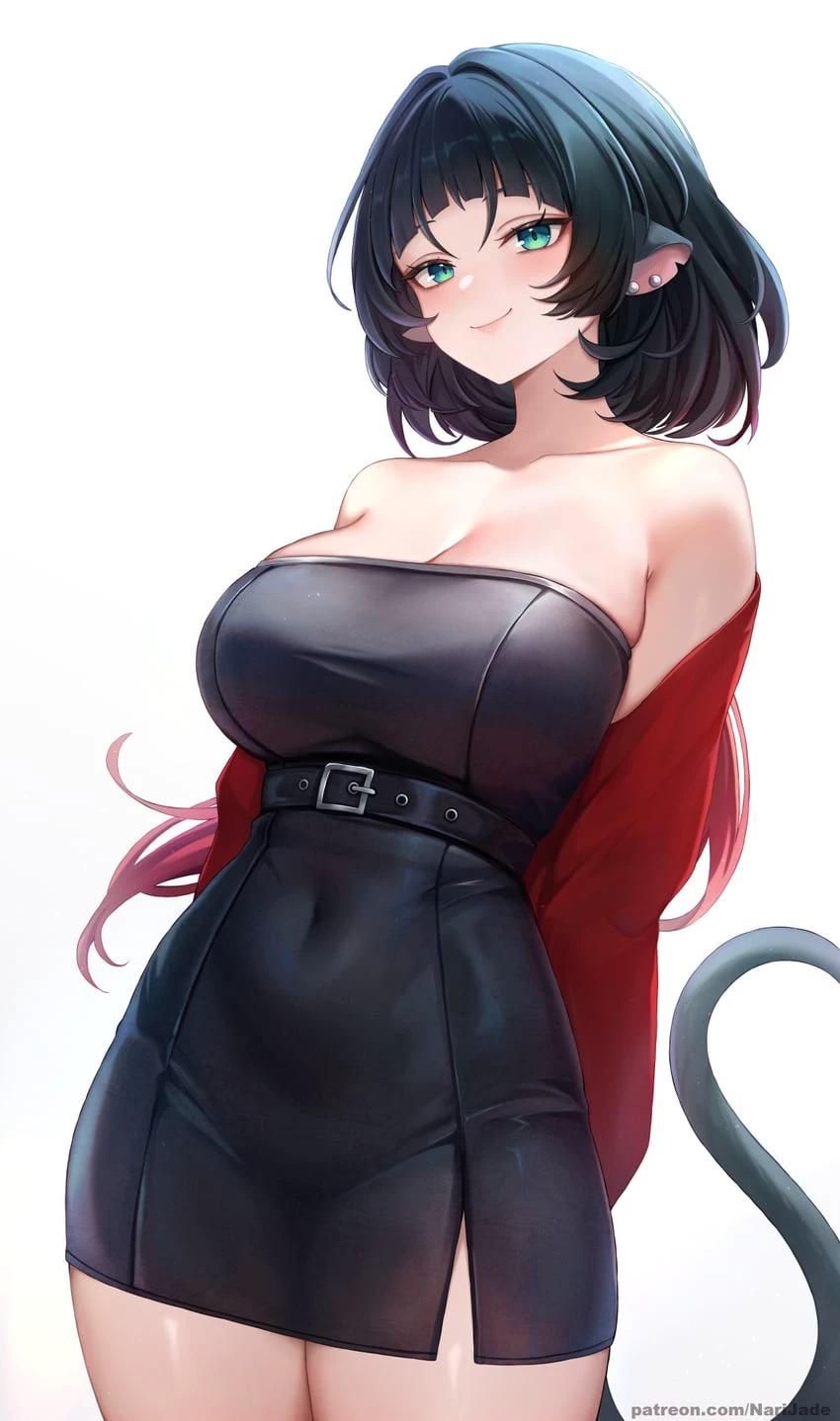 Jane Doe thumbnail