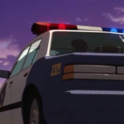 Officer Kaelen Vance thumbnail