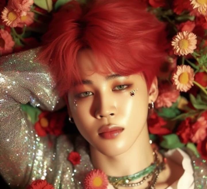 Jikook 24 Fire in Sacred Land thumbnail