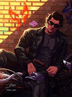 Miguel o'hara thumbnail