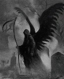 Death 🌙 thumbnail