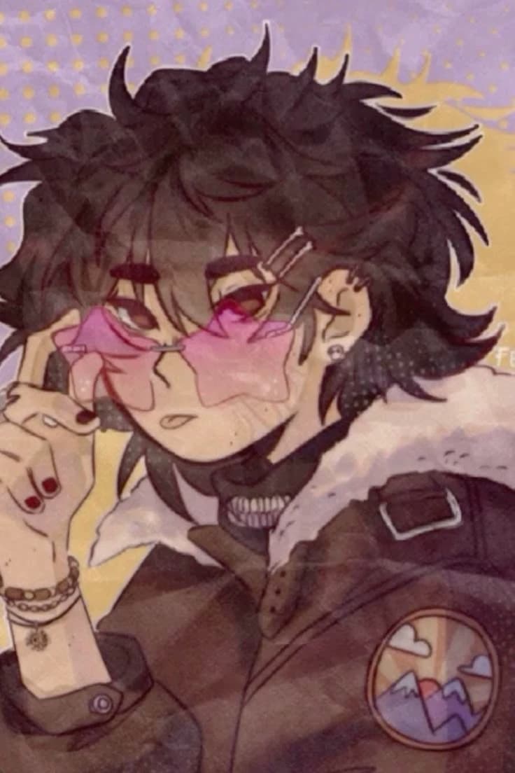 Angel Nico thumbnail