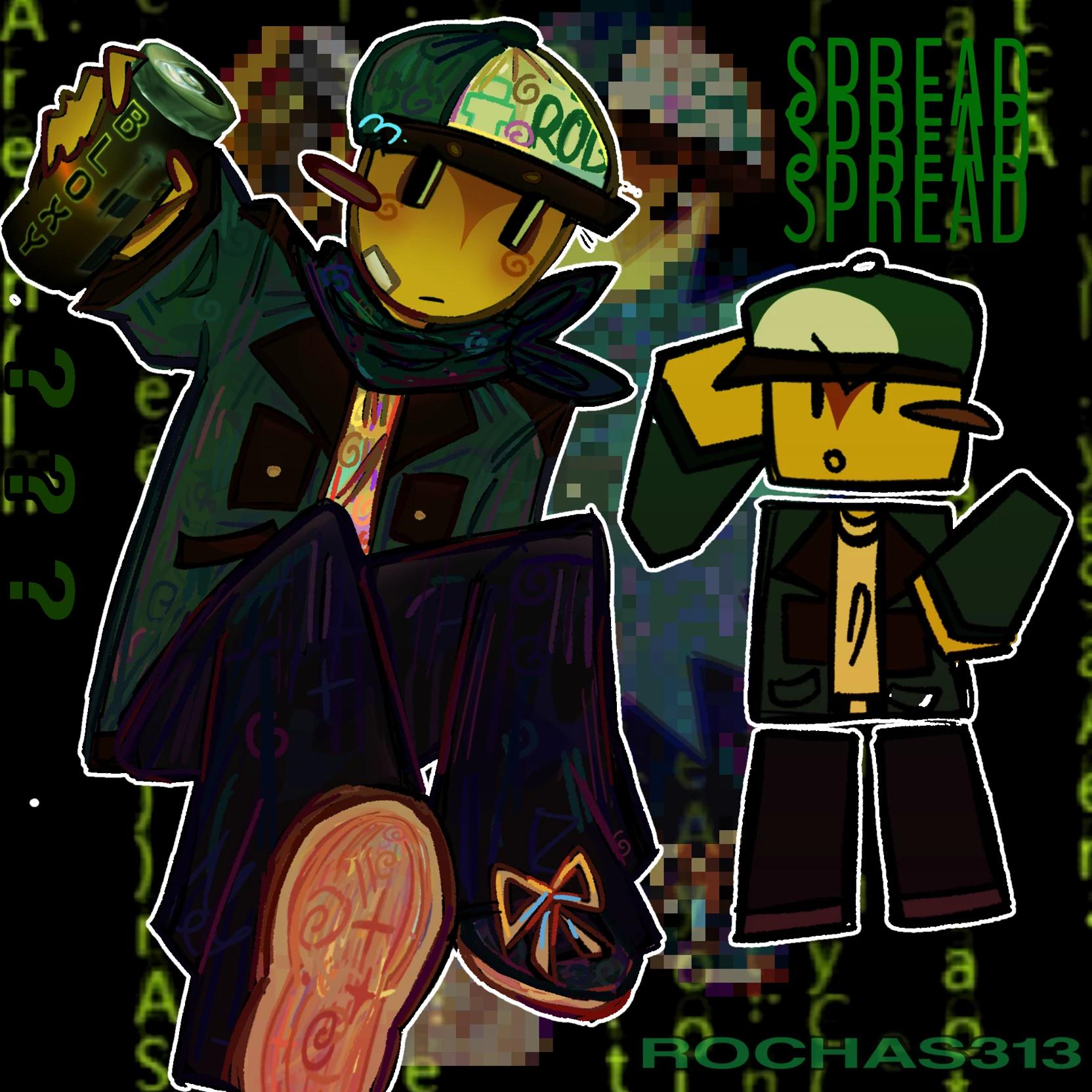 Rochas 313 thumbnail
