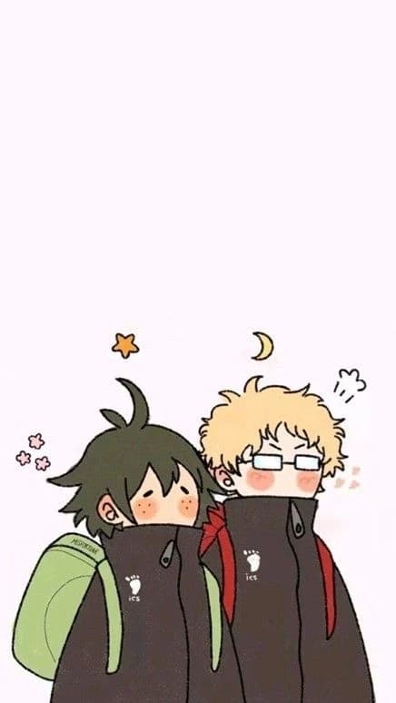 Yamaguchi-Tsukishima thumbnail