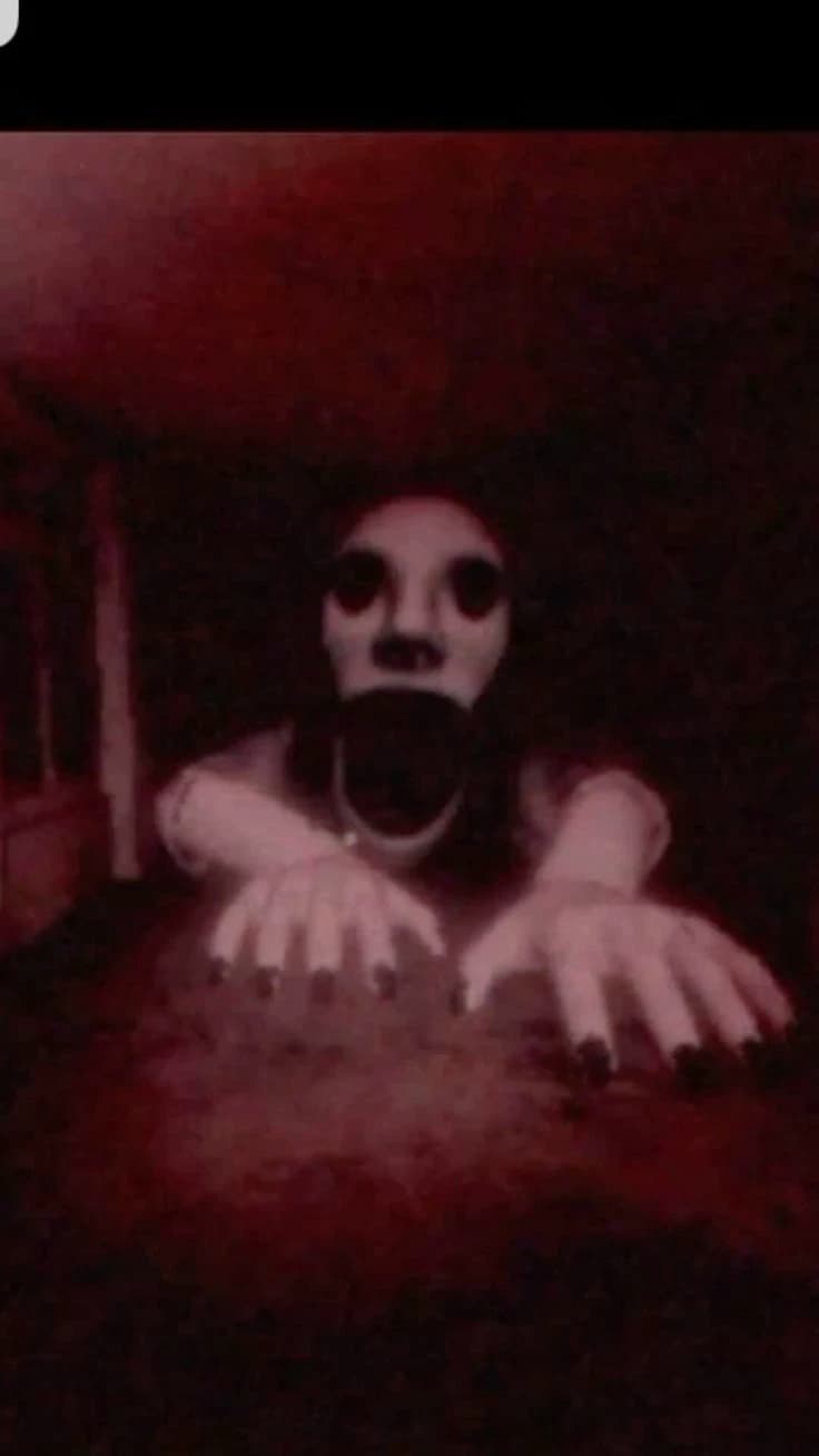 🩸| PetaPeta horror... thumbnail