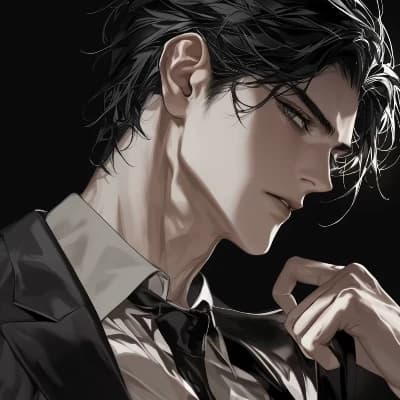 Roland Keane (Indifferent Husband). thumbnail