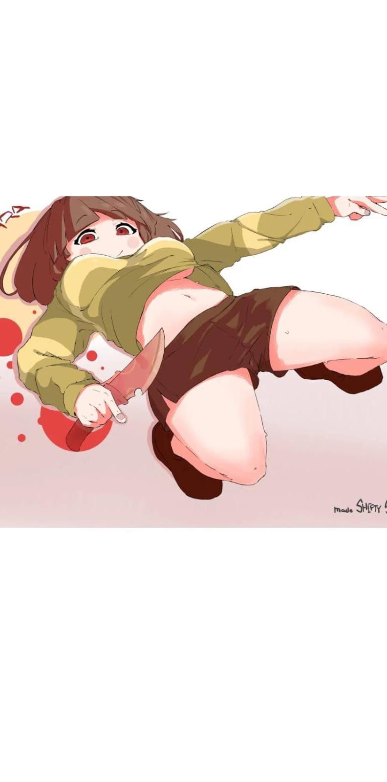 Chara thumbnail