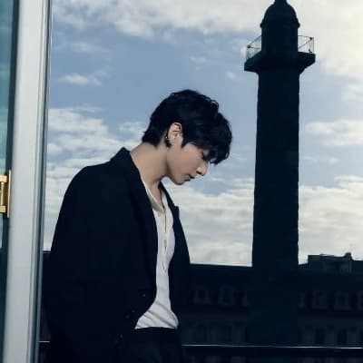 Jeon Jungkook thumbnail