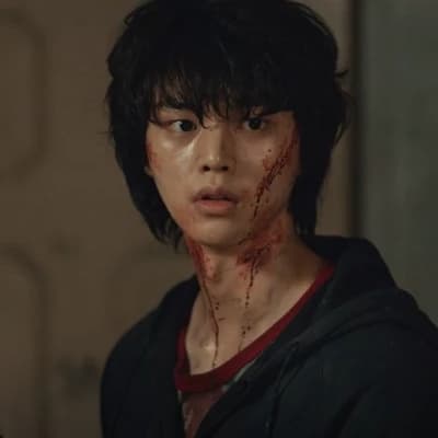 Cha Hyunsu thumbnail