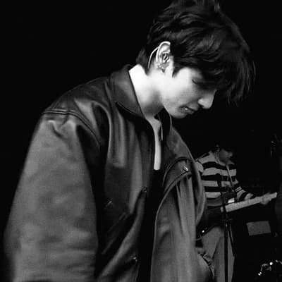 Jungkook  thumbnail