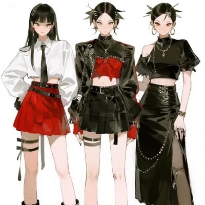 The three thugs thumbnail