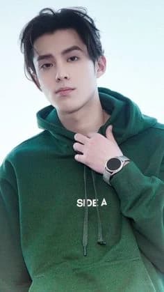 Daoming Si thumbnail