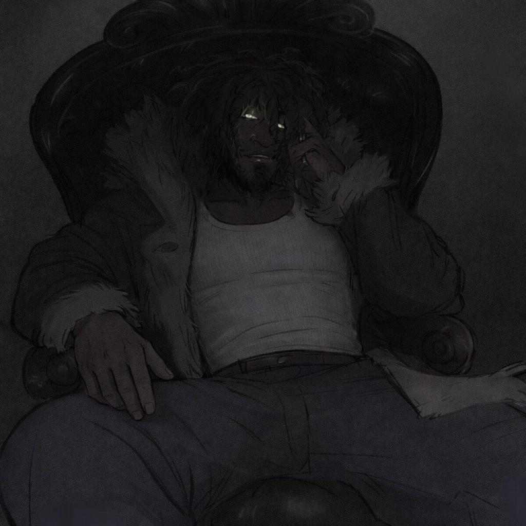 Leon x Plus Size User  thumbnail