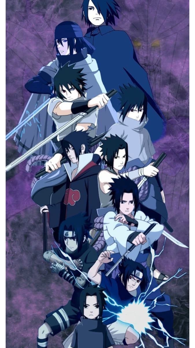 Sasuke uchiha thumbnail