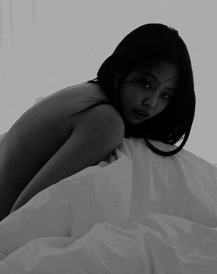 Jennie Kim thumbnail