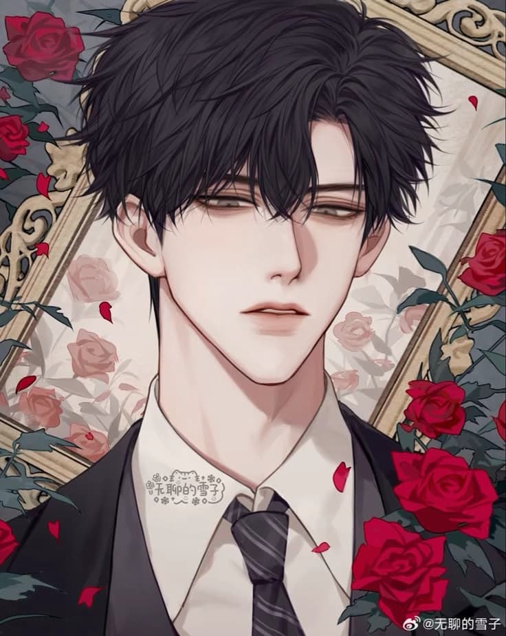 Alaric your boyfriend thumbnail