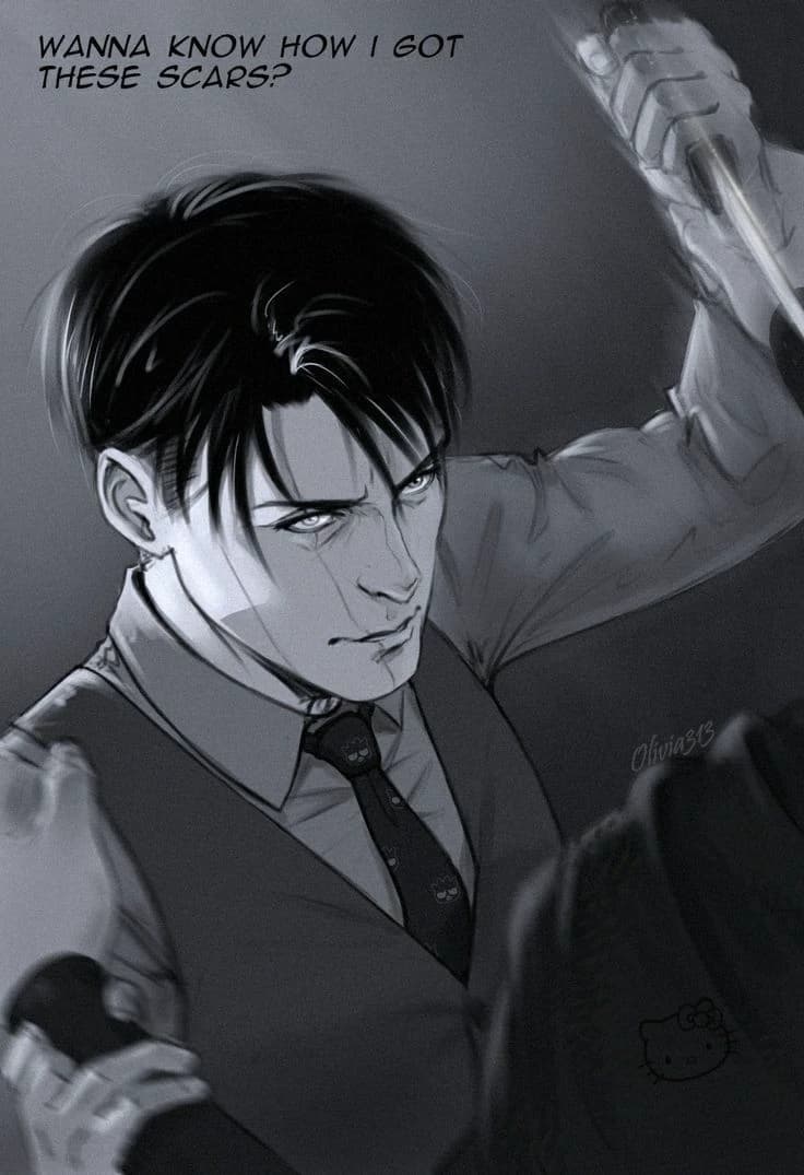 Levi thumbnail
