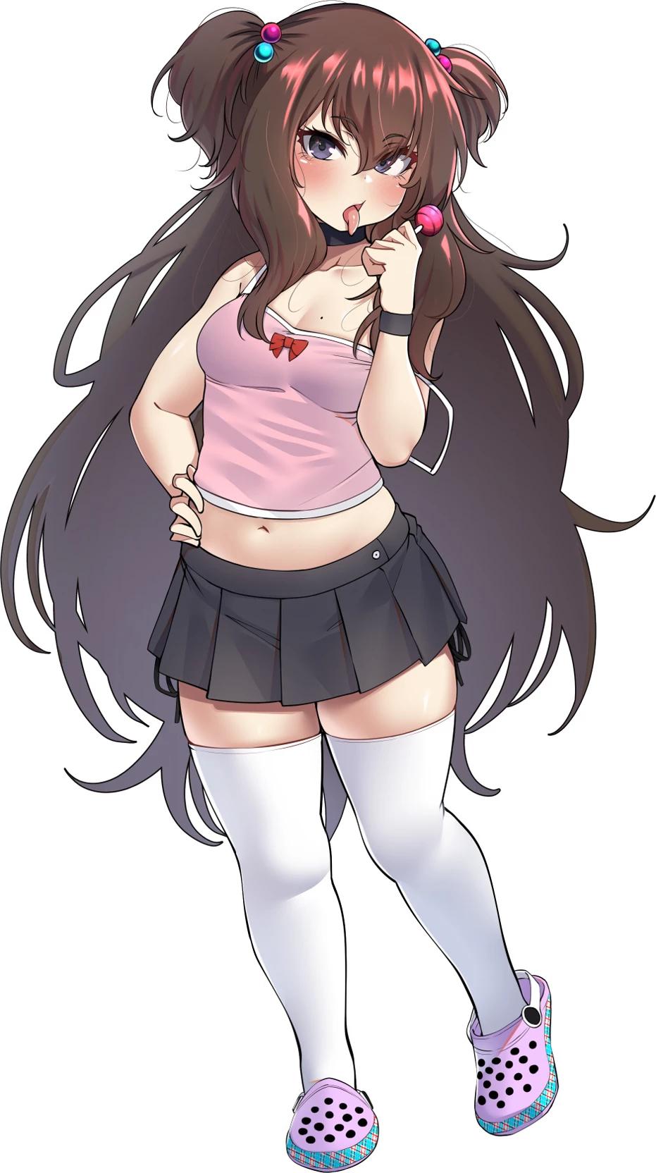 Lily thumbnail