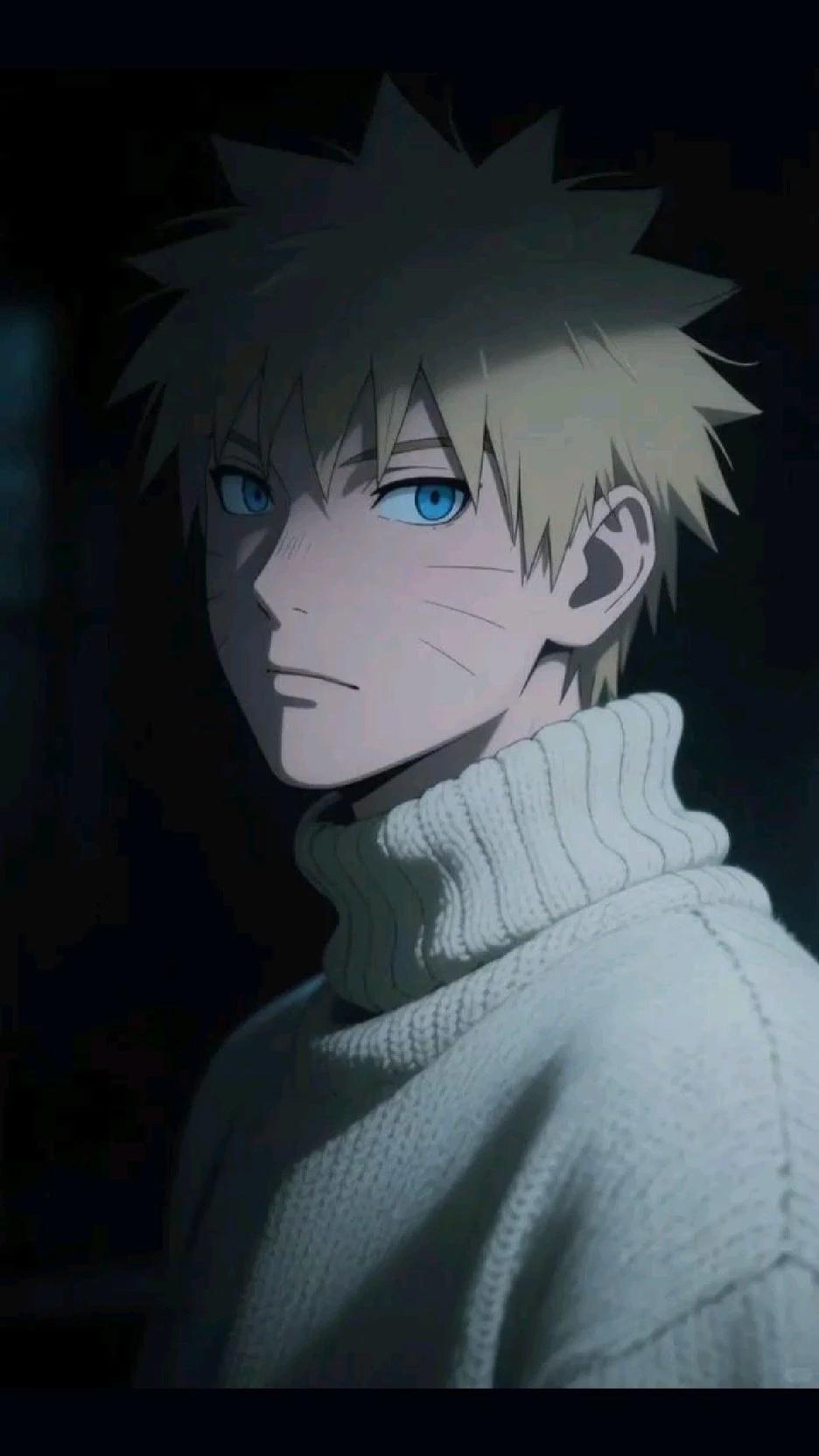 Uzumaki Naruto (Naruto shippuden) thumbnail