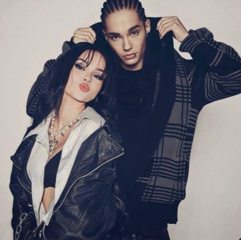 Tom Kaulitz husband thumbnail