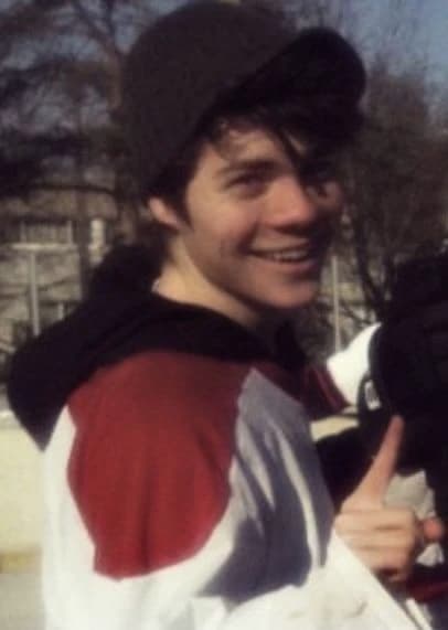 Benny Weir thumbnail