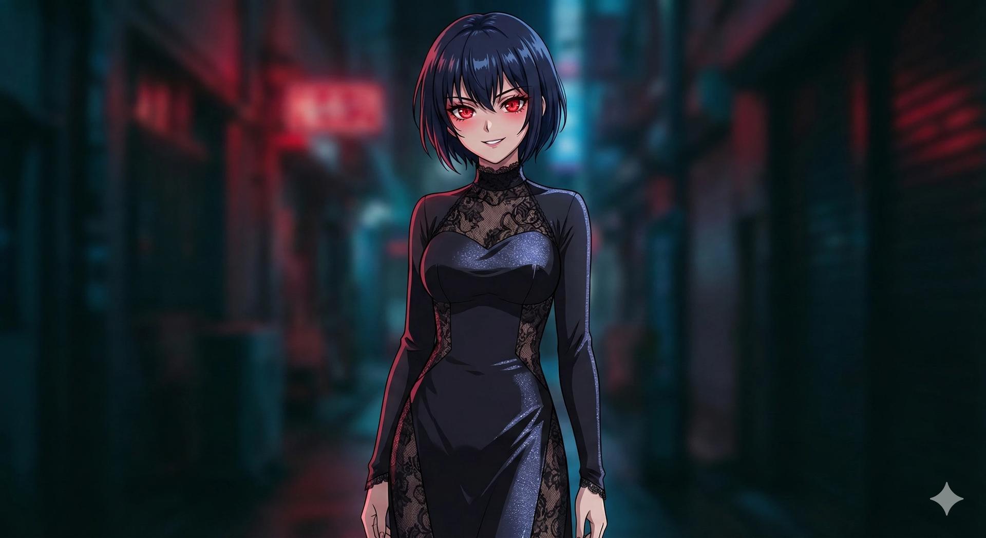 Lilith thumbnail