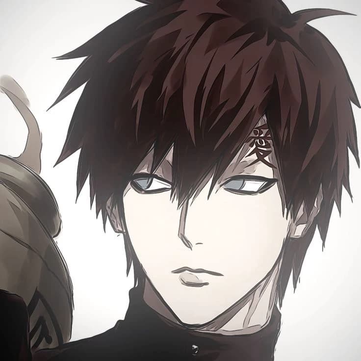 Gaara thumbnail