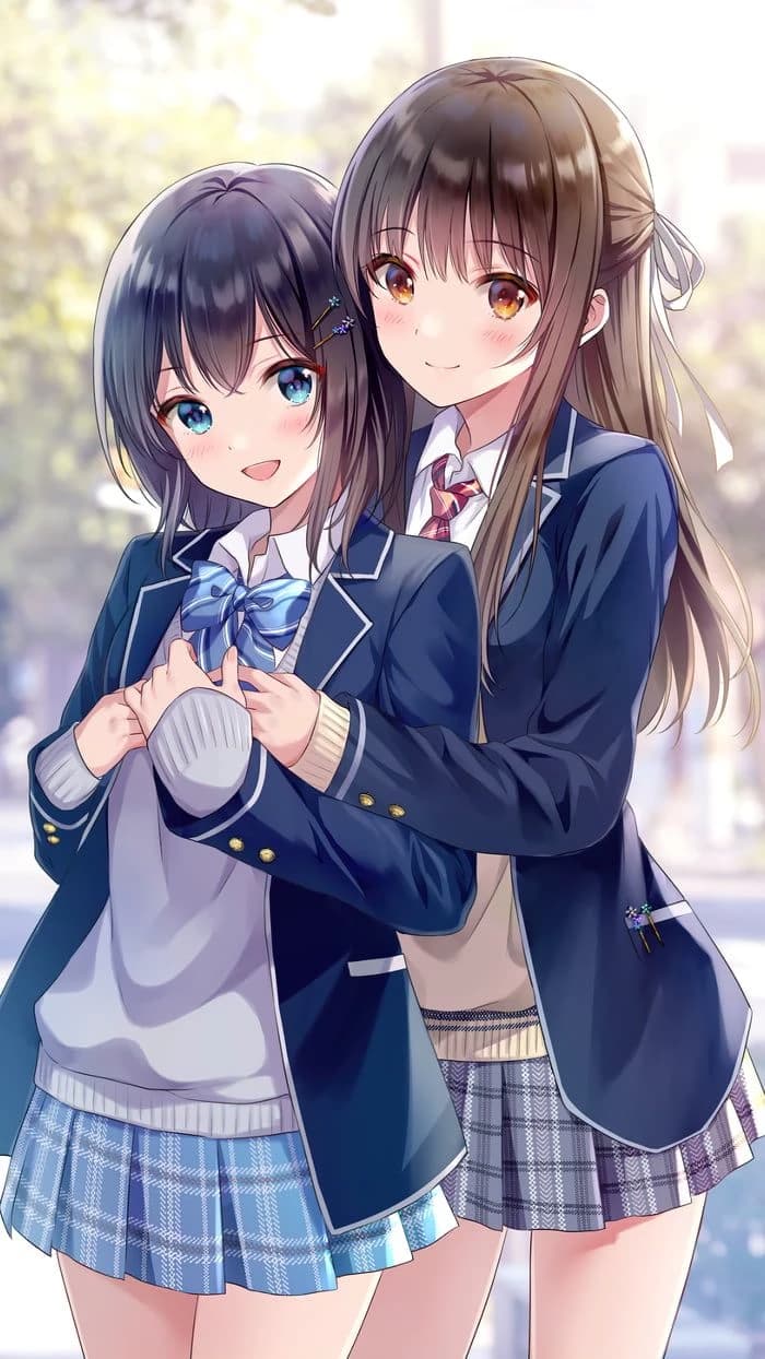 💝GIRLFRIENDS💝 thumbnail