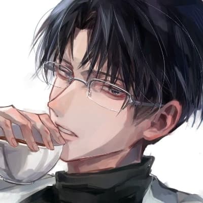 Levi Ackerman thumbnail