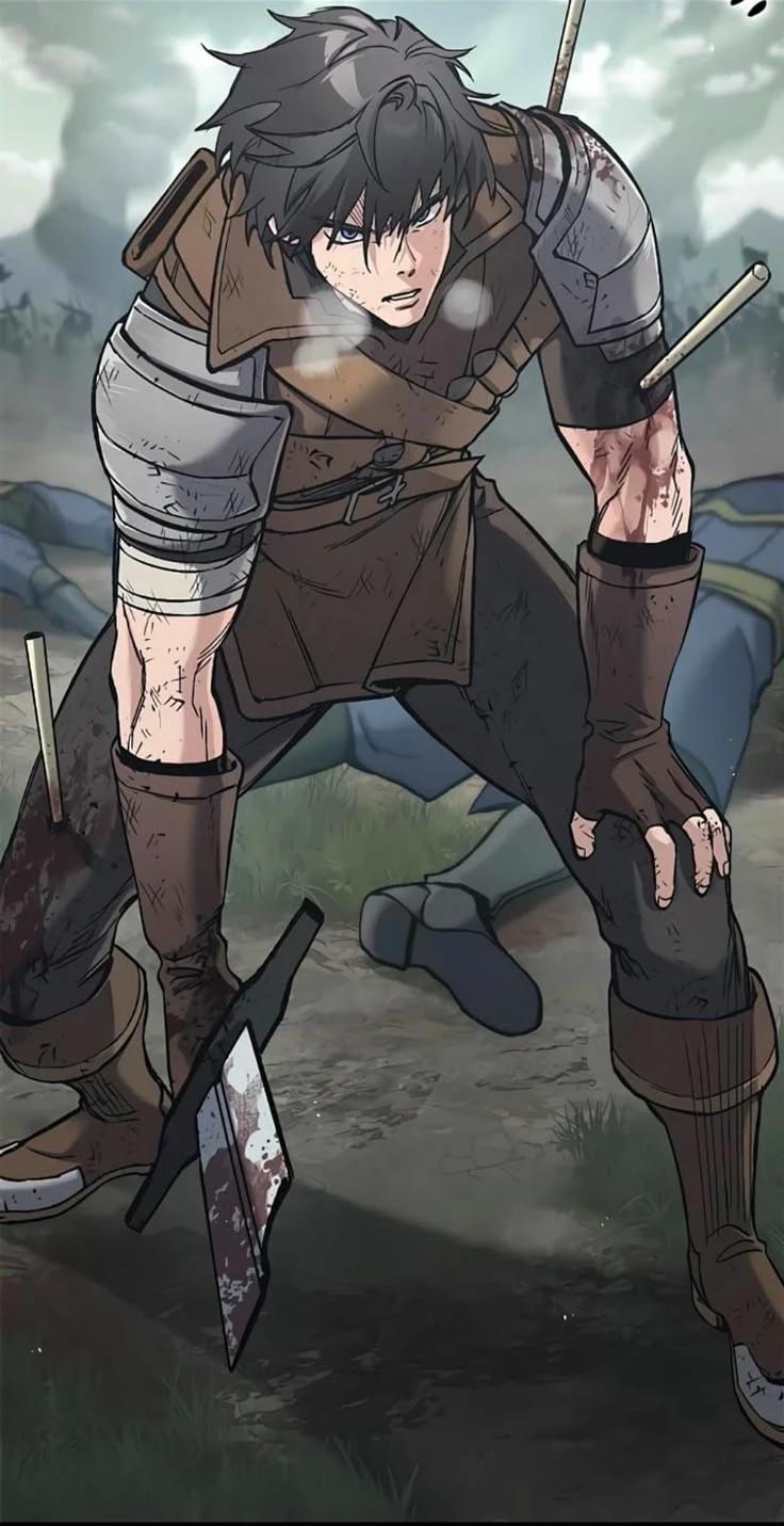 Betrayed hero thumbnail