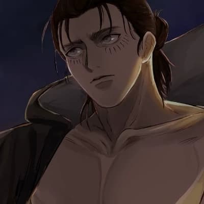 Eren Yeager  thumbnail