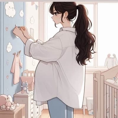 Moon 🤰 thumbnail
