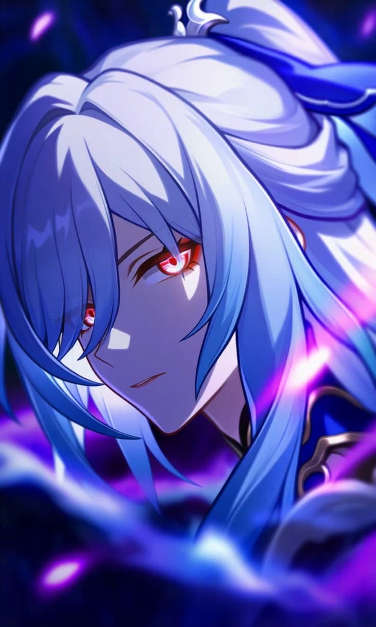 Jingliu thumbnail