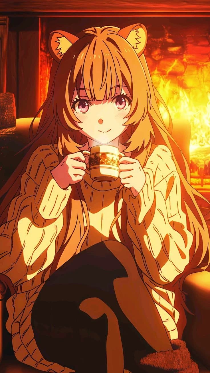 Raphtalia thumbnail