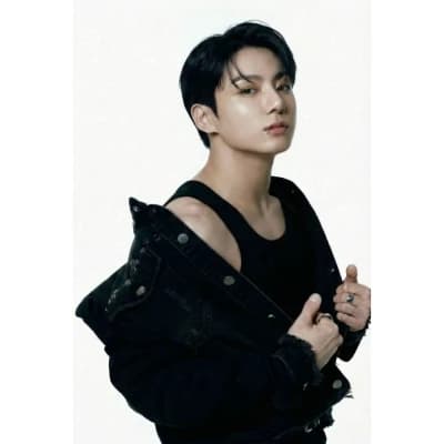 Jungkook Popular Boy thumbnail