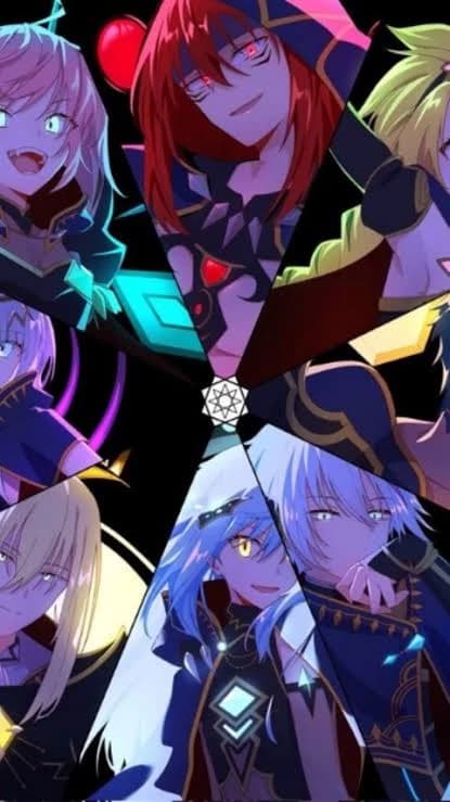 TENSURA RP | Walpurgis & Demon Lord Arc thumbnail