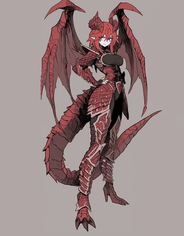 Dragonia  thumbnail