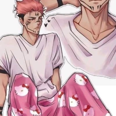 Ryomen Sukuna thumbnail
