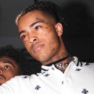Jahseh onfroy 🚩 thumbnail